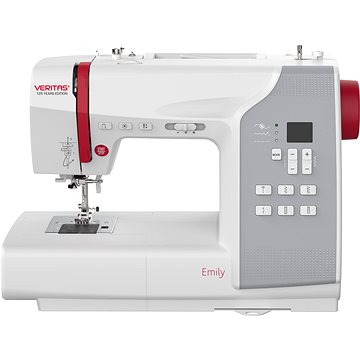 

Veritas 1337 Emily
