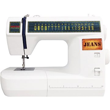

Veritas 1339 JSA18 Jeans