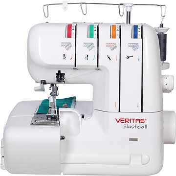 

Veritas 1330 Elastica