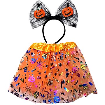 

Verk Dětský kostým - Halloween