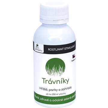 

VERMAKTIV Trávníkové hnojivo STIMUL - trávníky, 100ml