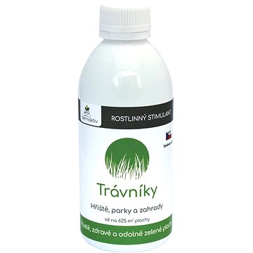 

VERMAKTIV Trávníkové hnojivo STIMUL - trávníky, 250ml