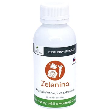 

VERMAKTIV Stimul – Zelenina 250 ml
