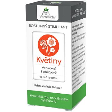 

VERMAKTIV Stimul – Květiny 35 ml