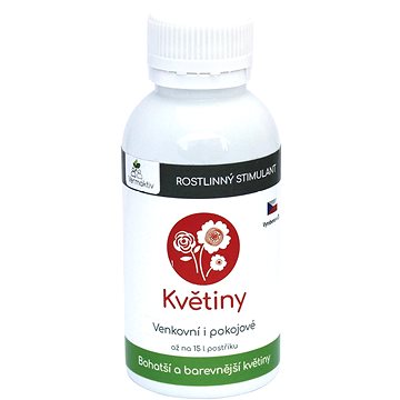 

VERMAKTIV Stimul – Květiny 100 ml