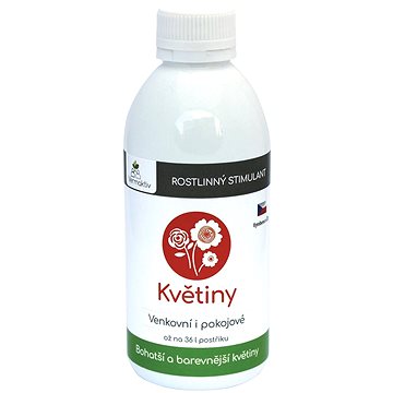 

VERMAKTIV Stimul – Květiny 250 ml