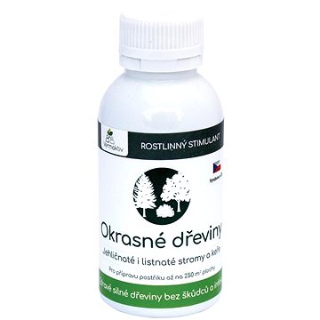 

VERMAKTIV Stimul – Okrasné dřeviny 100 ml