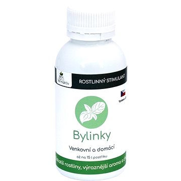 

VERMAKTIV Stimul – Bylinky 100 ml