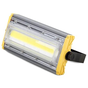 

Verk 12238 Halogenový LED reflektor 50W 5000 LM
