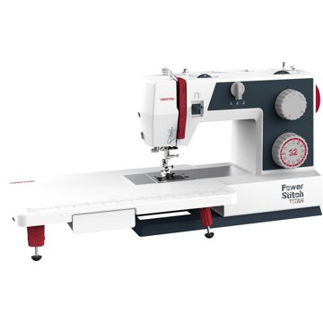 

Veritas Power Stitch 32 Titan