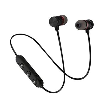 

Verk 04092 Sportovní bezdrátová sluchátka Bluetooth