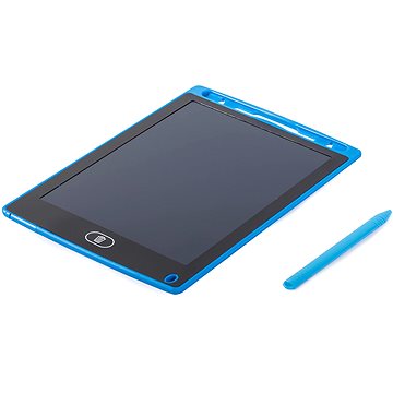 Verk 06186 Grafická tabulka na kreslení se stylusem 8,5" modrá