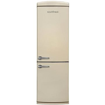 

Vestfrost VR-FB373-2E2BG