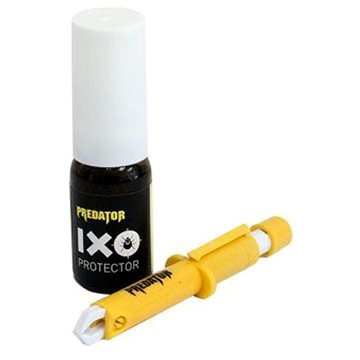 Predator IXO PROTECTOR + pinzeta  - Antiparazitní přípravek
