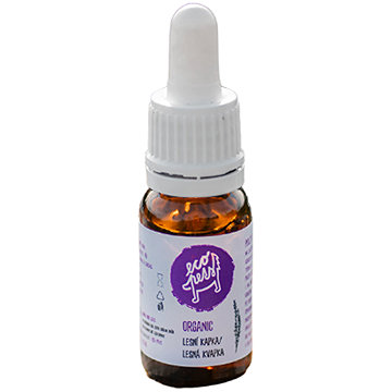 

Ecopets Sérum proti klíšťatům a blechám 10 ml