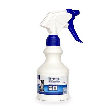 

Virbac Effipro Sprej psy a kočky 250 ml