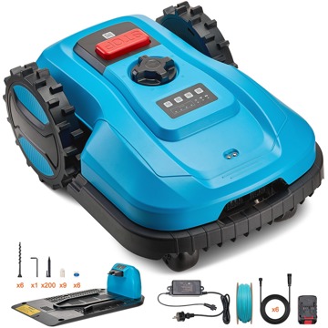 

Vevor Robotická sekačka