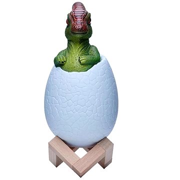 

Verk 12294 Lampička 3D Dinosaurus