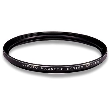 

VFFOTO adaptér magnetických filtrů 55 mm