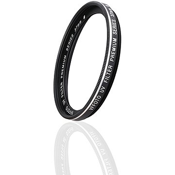 

VFFOTO UV filtr PS 37 mm