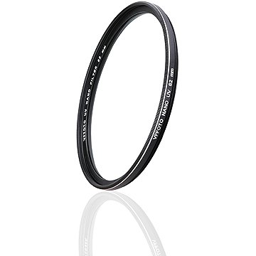

VFFOTO UV filtr NANO 62 mm