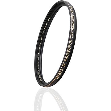 

VFFOTO UV Protector filtr L41 NANO-PRO 62 mm