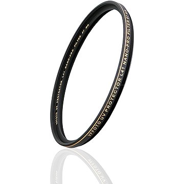 

VFFOTO UV Protector filtr L41 NANO-PRO 67 mm