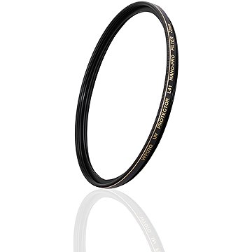 

VFFOTO UV Protector filtr L41 NANO-PRO 72 mm