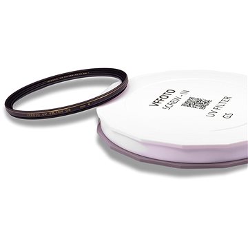 

VFFOTO UV filtr GS 72 mm
