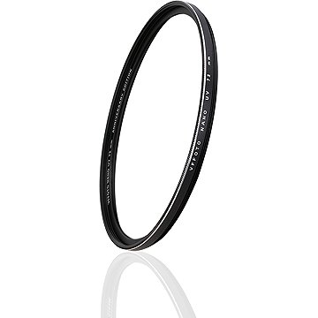 

VFFOTO UV filtr NANO 72 mm