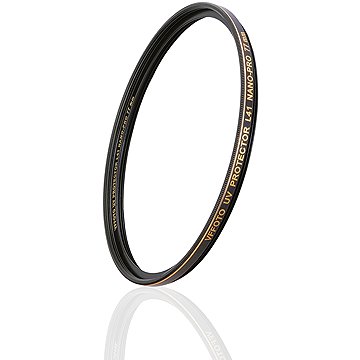

VFFOTO UV Protector filtr L41 NANO-PRO 77 mm