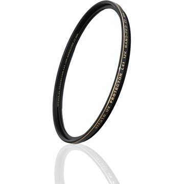 

VFFOTO UV Protector filtr NANO-PRO L41 12K 77 mm