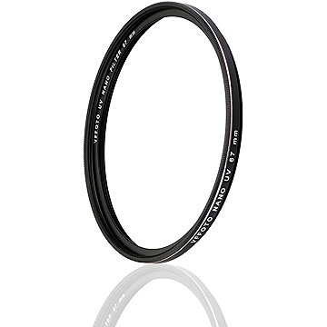 

VFFOTO UV filtr NANO 67 mm