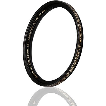 

VFFOTO UV Protector filtr NANO-PRO L41 52 mm