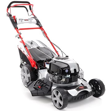

VEGA Rotační sekačka benzínová s pojezdem 752 SXH DOV 5in1