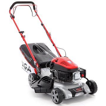 

VEGA Rotační sekačka benzínová s pojezdem 424 SDX 5in1