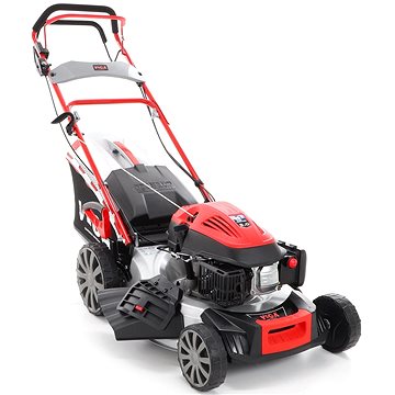 

VEGA Rotační sekačka benzínová s pojezdem 495 SXH 6in1
