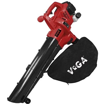 

VEGA Vysavač a fukar na listí benzínový VE51310