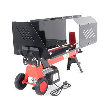 

VEGA Štípačka na dřevo horizontální elektrická 7t LS7 VARIO