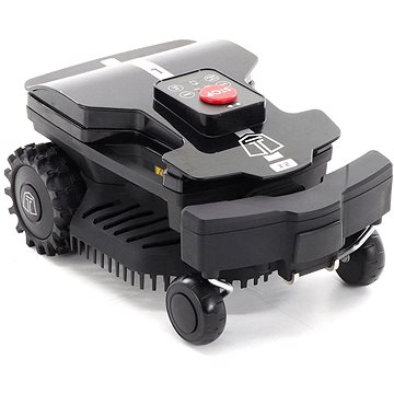 

ZCS TECHline Robotická sekačka NEXTTECH SX2