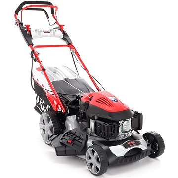 

VEGA Rotační sekačka benzínová s pojezdem a startérem 485 SXHE 7in1