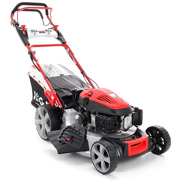 

VEGA Rotační sekačka benzínová s pojezdem a startérem 545 SXHE 7in1