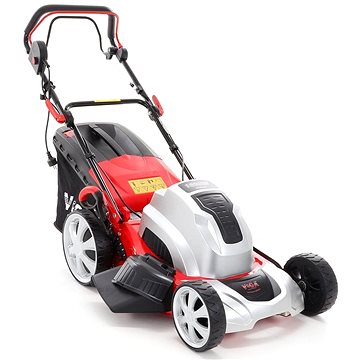 

VEGA Rotační sekačka elektrická s pojezdem 4618 SXH 5in1