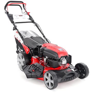 

VEGA Rotační sekačka benzínová s pojezdem a startérem 525 SXHE 7in1