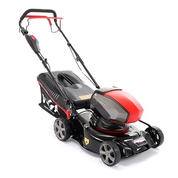 

VEGA Rotační sekačka AKU 42S ECO 4n1 40V (1x4 Ah)
