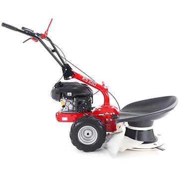 

EUROSYSTEMS Základní jednotka RS210 RATO 200