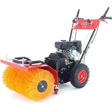 

VEGA Zametací kartáč na sníh benzínový 555 4in1