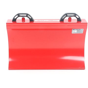 

VEGA Radlice 558 (pro zametací stroj 555)