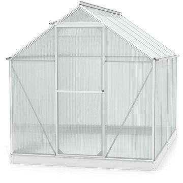

Vitavia Garden TRITON 5000 PC 6 mm stříbrný