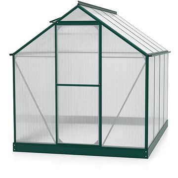 

Vitavia Garden TRITON 5000 PC 6 mm zelený